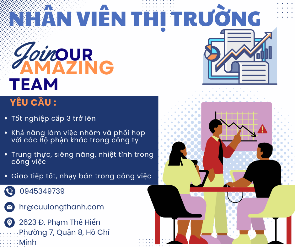 lĩnh vực hoạt động